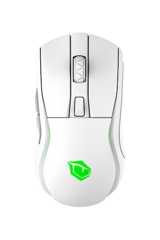 Pusat Reflex Pro 16000 Dpı 400 IPS Kablosuz RGB Oyuncu Mouse
