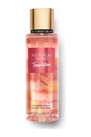 Victoria’s Secret Temptation Mist Vücut Spreyi 250 ML