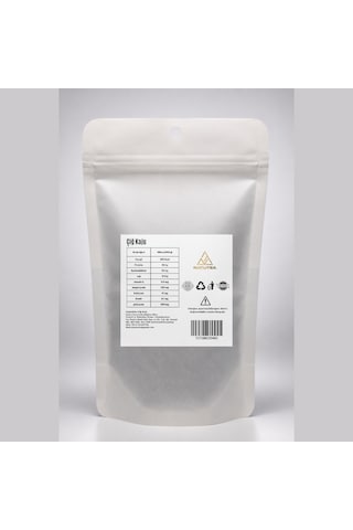 Natutea Çiğ Kaju 200 G Kuruyemiş 200 G