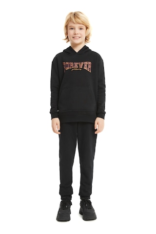 Galatasaray Çocuk Eşofman Alt C232006 SIYAH