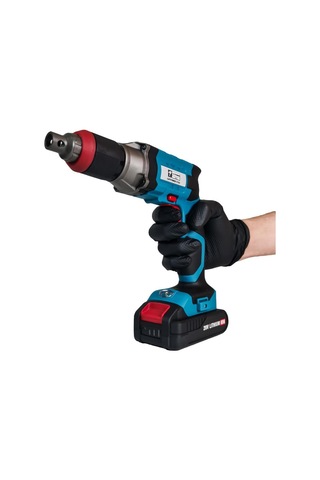 Catpower 5153 Akülü Alçıpan Vidalama 20 V Li-ion 2.0 Ah