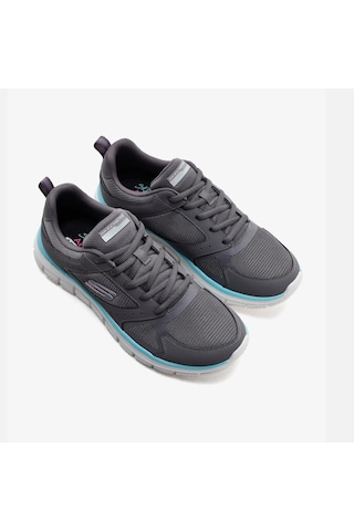 Skechers Track Grand Scene Kadın Ayakkabı150140tk-ccaq Gri