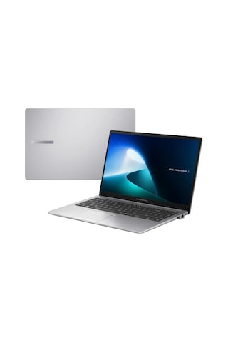 Asus Expertbook P1 P1503CVA-C716512G0D17 Core 7 240H 48 GB 1 TB SSD 15.6" UHD W11P Dizüstü Bilgisayar