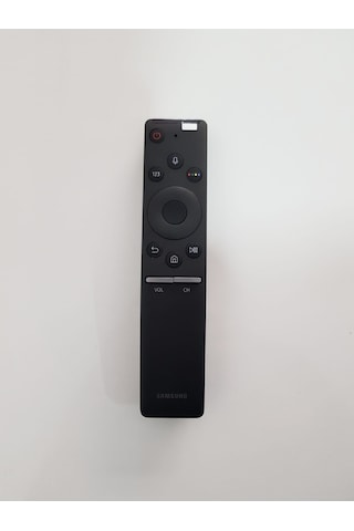 Samsung Smart K&M Serisi Kumanda Bn59-01274A- Bn59-01298D