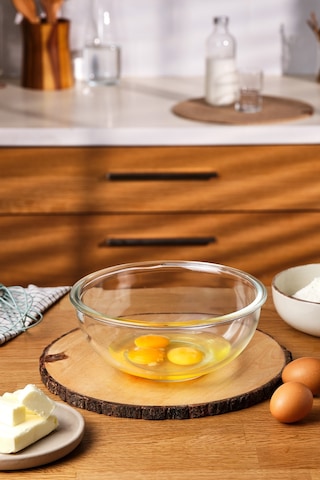 Emsan Coco Borosilikat Karıştırma Kabı 2.0 L