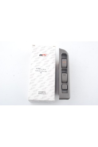 Isuzu Npr66 Sol Cam Açma Düğmesi Gri Mcar 897222598084