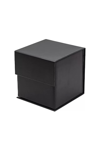 Hediye Kutusu Boş Mıknatıslı Kapak Lacivert 11X11X11Cmhome In