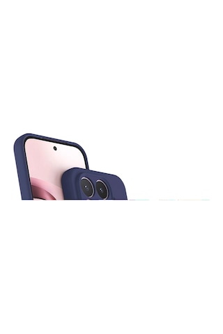 Xiaomi Mi 17t Pro Regal Magsafe Standlı Kapak - Lacivert