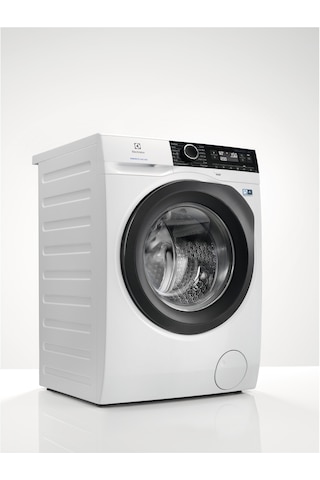 Electrolux EW7F249PST 1400 Devir 9 KG Buharlı Çamaşır Makinesi