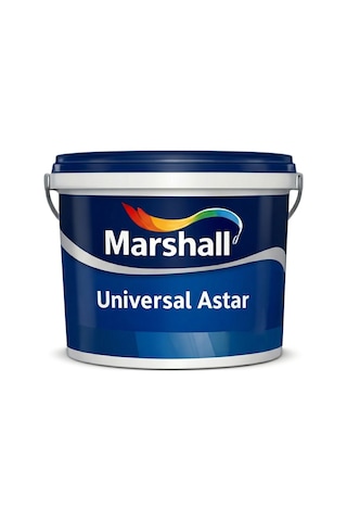 Marshall Universal Astar 15l 15 L