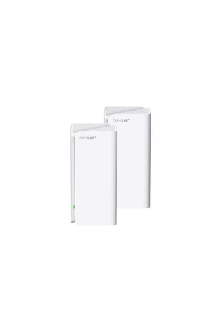 Mx21 Pro 2'li Paket Axe5700 Tüm Ev İçin Mesh Wi-fi 6e Sistemi