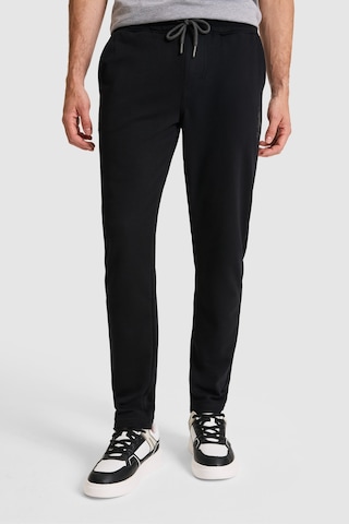 U.s. Polo Assn. Erkek Siyah Eşofman Altı 50322603-vr046