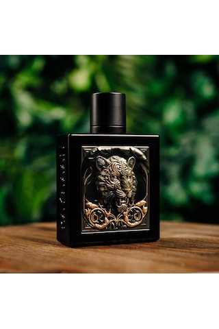 Rayhaan Tiger Edp 100 Ml Erkek Parfüm Aromatik