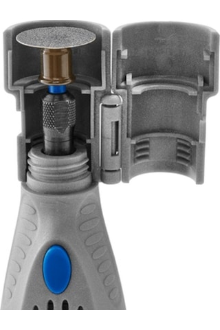Dremel AT02-PGK Evcil Hayvan Tırnak Bakımı Koruyucu Başlık Kiti 8 - 2615PG02JA
