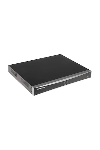 Hikvision DS-7632NXI-K2 Acusense 32 Kanal 4K NVR Kayıt Cihazı