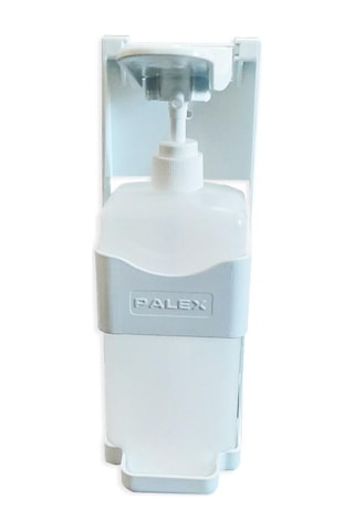 Palex Kol ile Kullanım Dezenfektan Dispenseri 1 L Kapasite