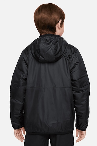 Nike Park 20 Fall Çocuk Siyah Kapüşonlu Mont Cw6159-010 Siyah