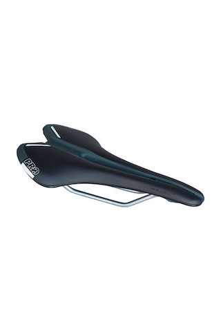 Pro Falcon Carbon Saddle 152mm Anatomıc Fıt Sele Siyah