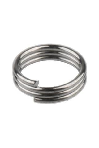 Homyl 100 Adet/takım Paslanmaz Çelik Dart Mili O-halkaları