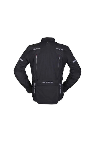 Modeka Taran Waterproof Motosiklet Montu