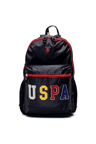 U.s. Polo. Assn. Erkek Çocuk Okul Seti Plset737475 Siyah 25