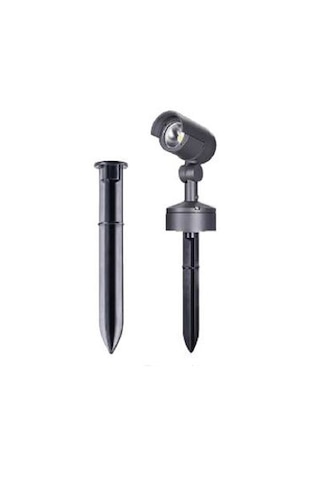 Jupıter Premıum Jk505 Bahçe Kazığı Siyah
