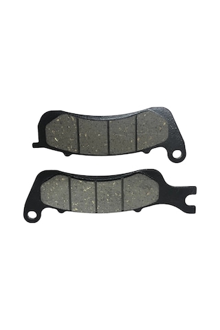 Gms Cf Moto Sr 250 Ön Fren Disk Balatası