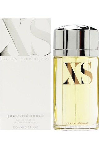 Paco Rabanne XS Erkek Parfüm EDT 100 ML