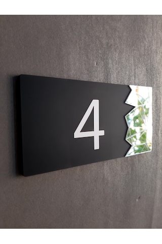 Mirror Series Kapı Numarası (510287736)