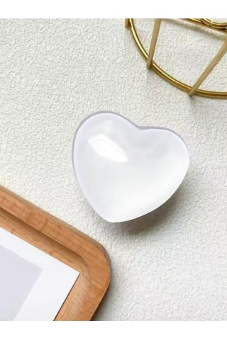 Cronax Telefon İçin Popsocket Yapışkan Tabanlı Kadınlar İçin Kalp 338733672