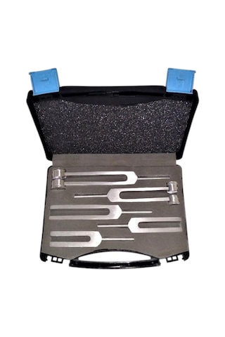 Archer Diapozonset 5 Li- Diyapozon Set 5 Li