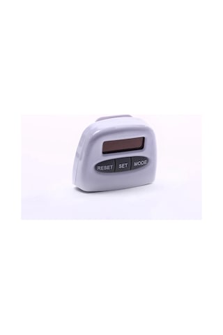 Solarlı Adımsayar Bigem Bm-048 Açık Lacivert