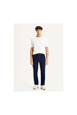 Levi's Levi S Erkek Lacivert Rahat Kesim Orta Bel Kadife Chino Pantolon-005qt-0010