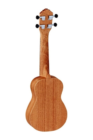 Ortega Rfu10S Sopran Ukulele Natural