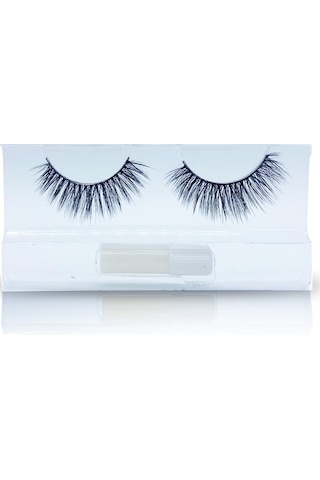 New Well P07 6D Effect Natural False Eyelash