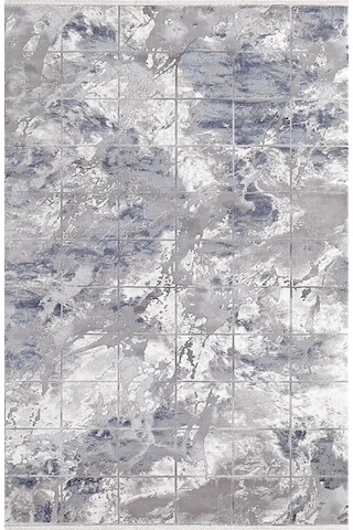 Efsane Halı 160x230 Astra Koleksiyonu 31979-030 Mavi