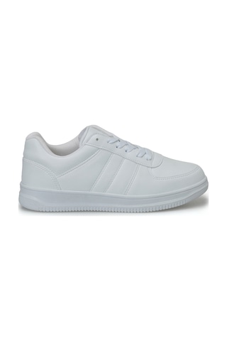 Torex Trx24k-735 W Beyaz Kadın Sneaker 000000000102714127