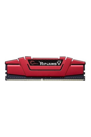 G.Skill Ripjaws V F4-3000C15S-8GVRB 8 GB 3000 MHz DDR4 PC Bellek
