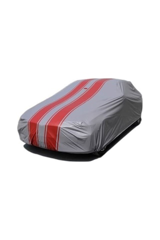 Guard Premium Mercedes W123 Branda 1976-1986 4 Mevsim Miflonlu (513304292)