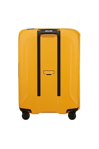 Samsonite Samsonıte Essens Spınner Orta Boy Valiz 146911-4702 Turuncu