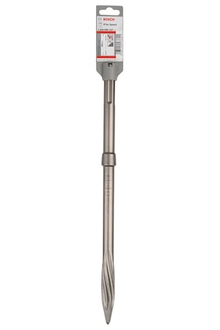 Bosch SDS-Max Rtec Speed 400 mm Sivri Keski - 2608690167