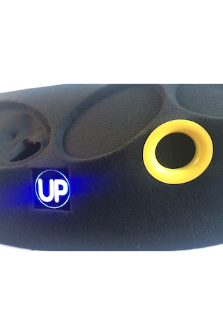 Opel Vectra C Kasa Pandizot Polyesterli Kabartmalı 2 Port Işıklı