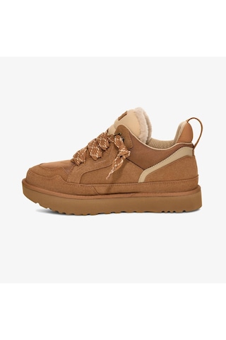 Ugg Lowmel Erkek Ayakkabı 1170750-che Kahverengi