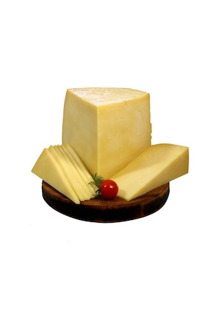 Kars Eski Kaşar Peyniri 1 KG