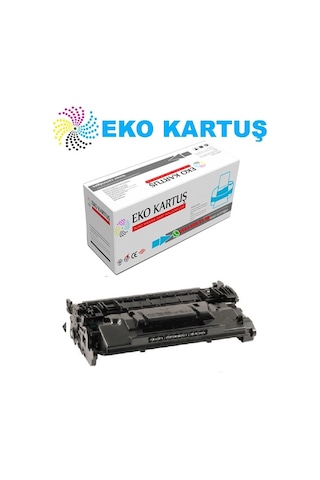 Canon I-sensys Mf-553dw Crg-056 Uyumlu, Toneri Çipsiz