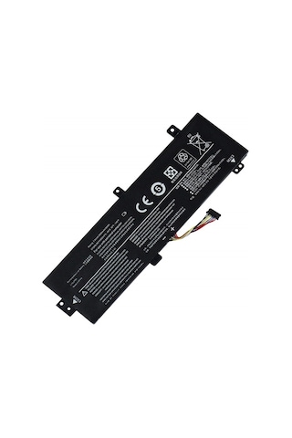 Lenovo L15l2pb4 L15s2tb0 Uyumlu Batarya A+++ Yeni Üretim Pil
