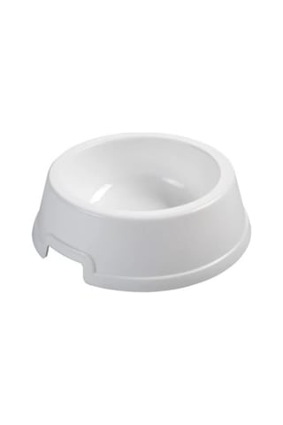 Bay Mikopet Büyük Irklar İçin Dayanıklı 2.5 Litre Mama Kabı Najmaddin
