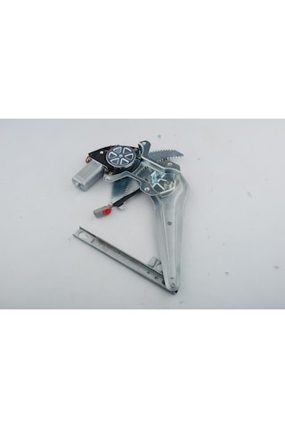 Solaris Arka Sağ Cam Krikosu Motorlu/2 Fişli Honda Civic 1996-2000 Sedan Uyumlu 72711s04j02