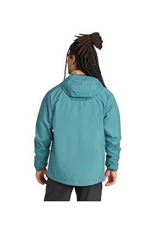 Adidas Terrex Multi 2l Rain J Erkek Outdoor Montu Jl9774 Mavi Mavi