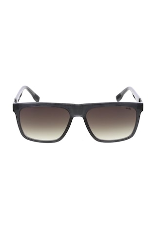 Hawk Hw2290-03 56 Erkek Güneş Gözlüğü Gri
